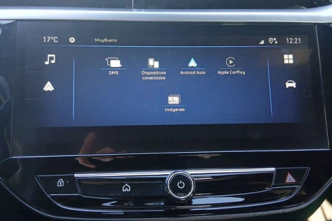 Opel Corsa 1.2 T XHL GS 74 kW (100 CV)