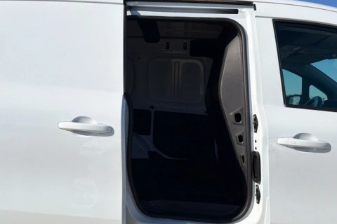 Mercedes-Benz Citan 110 CDI FURGON