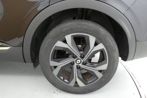 Renault Arkana  1.6 E-Tech Engineered 105kW