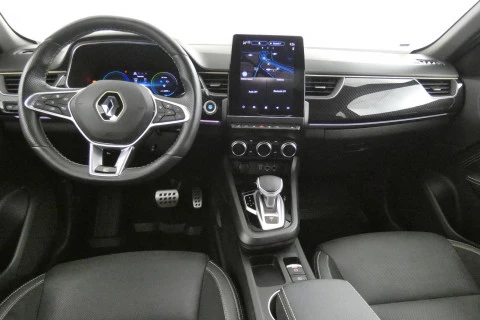 Renault Arkana  1.6 E-Tech Engineered 105kW