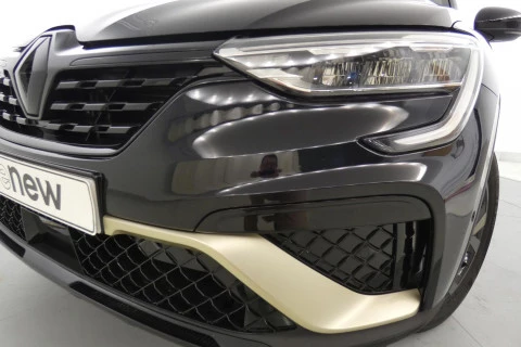Renault Arkana  1.6 E-Tech Engineered 105kW