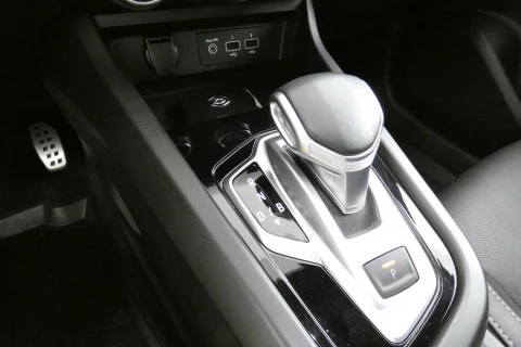 Renault Arkana  1.6 E-Tech Engineered 105kW