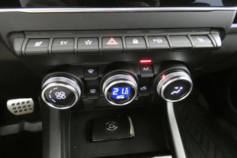 Renault Arkana  1.6 E-Tech Engineered 105kW