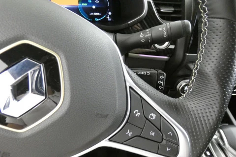 Renault Arkana  1.6 E-Tech Engineered 105kW