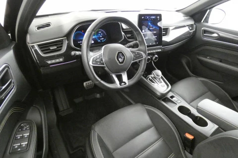 Renault Arkana  1.6 E-Tech Engineered 105kW