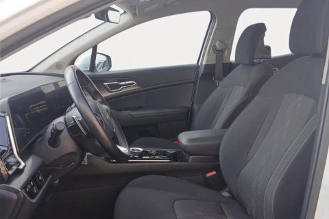 Kia Sportage 1.6 T-GDi HEV 158kW (215CV) Drive 4x2