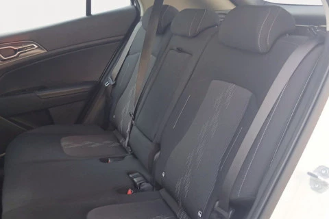 Kia Sportage 1.6 T-GDi HEV 158kW (215CV) Drive 4x2