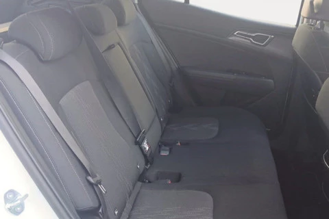 Kia Sportage 1.6 T-GDi HEV 158kW (215CV) Drive 4x2