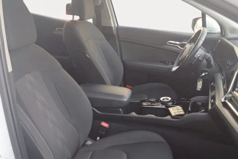 Kia Sportage 1.6 T-GDi HEV 158kW (215CV) Drive 4x2