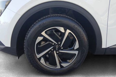 Kia Sportage 1.6 T-GDi HEV 158kW (215CV) Drive 4x2