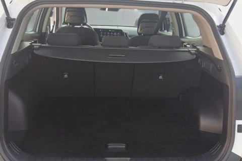 Kia Sportage 1.6 T-GDi HEV 158kW (215CV) Drive 4x2