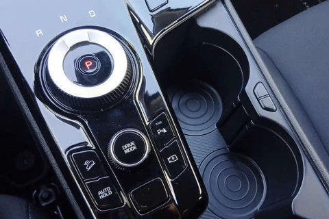 Kia Sportage 1.6 T-GDi HEV 158kW (215CV) Drive 4x2