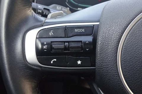 Kia Sportage 1.6 T-GDi HEV 158kW (215CV) Drive 4x2