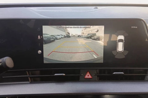 Kia Sportage 1.6 T-GDi HEV 158kW (215CV) Drive 4x2