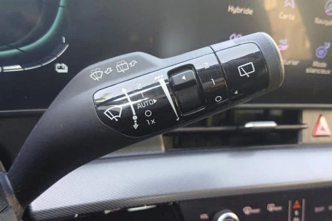 Kia Sportage 1.6 T-GDi HEV 158kW (215CV) Drive 4x2