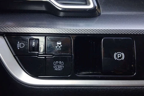 Kia Sportage 1.6 T-GDi HEV 158kW (215CV) Drive 4x2