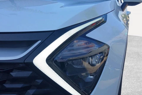 Kia Sportage 1.6 T-GDi HEV 158kW (215CV) Drive 4x2