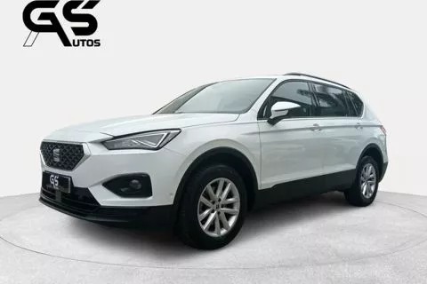 Seat Tarraco 1.5 TSI S&S Style XL DSG 110 kW (150 CV)