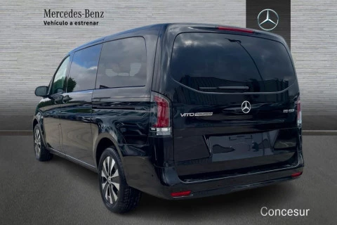 Mercedes-Benz Vito 116CDI AT 120kW Tourer Select Extralarga