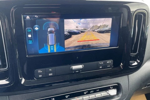 Mercedes-Benz Vito 116CDI AT 120kW Tourer Select Extralarga