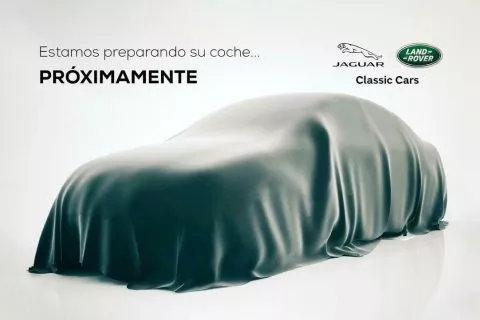 Jaguar F-Pace 2.0D I4 MHEV R-Dynamic S AWD Auto 150 kW (204 CV)