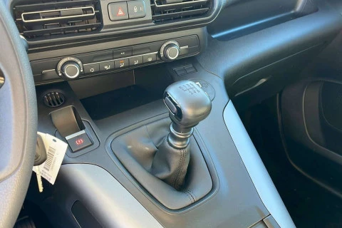 Opel Combo 100 Cv 1.5 Td S/S MT6 €6.4