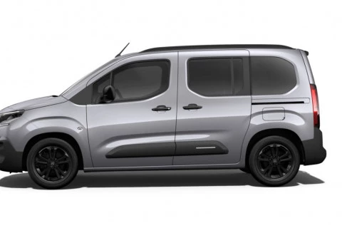 Citroën Berlingo M Max Diésel 100CV Manual
