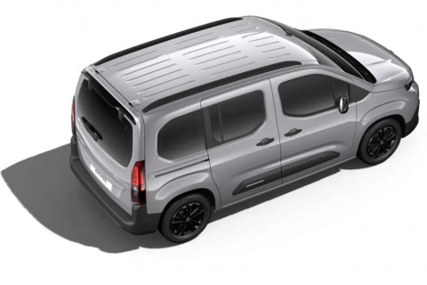Citroën Berlingo M Max Diésel 100CV Manual