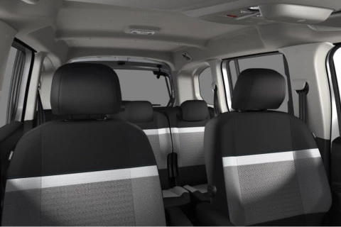 Citroën Berlingo M Max Diésel 100CV Manual