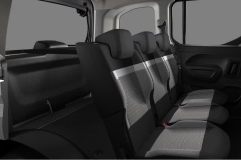 Citroën Berlingo M Max Diésel 100CV Manual