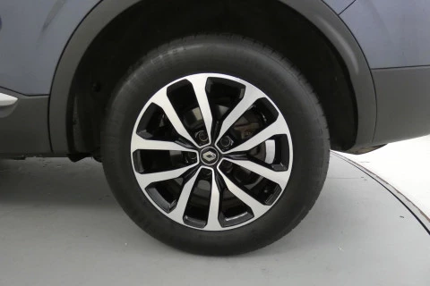 Renault Kadjar  1.5dCi Blue Limited EDC 85kW