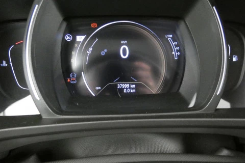 Renault Kadjar  1.5dCi Blue Limited EDC 85kW