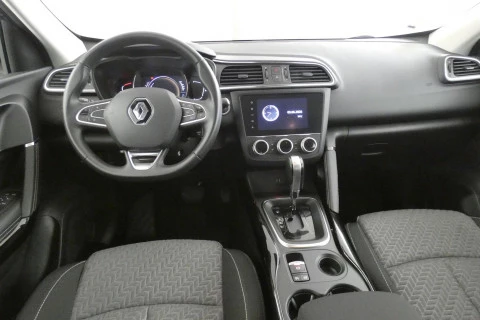 Renault Kadjar  1.5dCi Blue Limited EDC 85kW