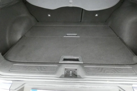 Renault Kadjar  1.5dCi Blue Limited EDC 85kW