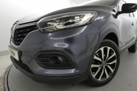 Renault Kadjar  1.5dCi Blue Limited EDC 85kW