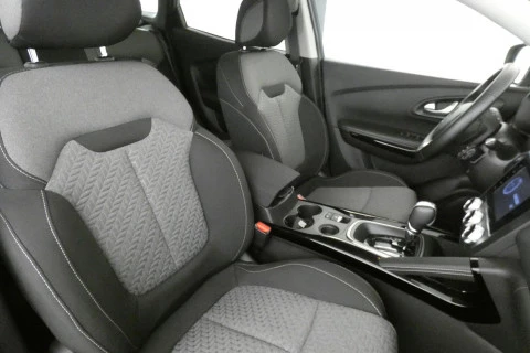 Renault Kadjar  1.5dCi Blue Limited EDC 85kW