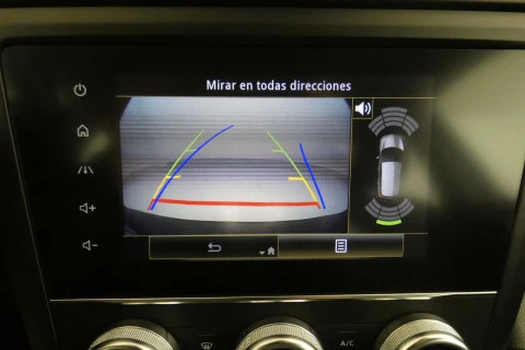 Renault Kadjar  1.5dCi Blue Limited EDC 85kW