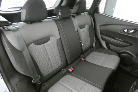 Renault Kadjar  1.5dCi Blue Limited EDC 85kW