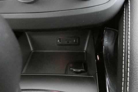 Renault Kadjar  1.5dCi Blue Limited EDC 85kW