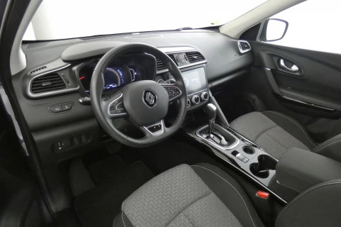 Renault Kadjar  1.5dCi Blue Limited EDC 85kW