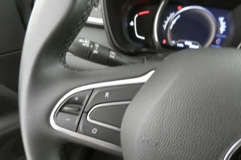 Renault Kadjar  1.5dCi Blue Limited EDC 85kW