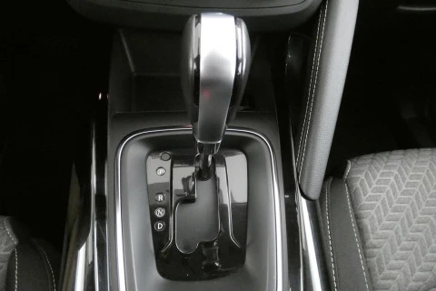 Renault Kadjar  1.5dCi Blue Limited EDC 85kW