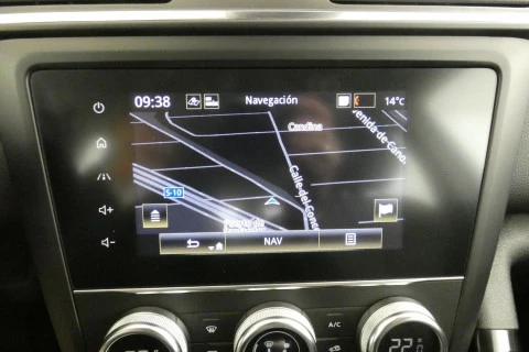 Renault Kadjar  1.5dCi Blue Limited EDC 85kW