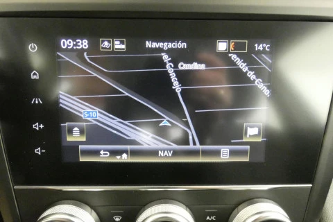 Renault Kadjar  1.5dCi Blue Limited EDC 85kW