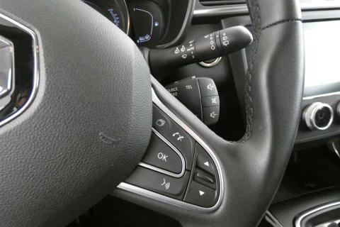 Renault Kadjar  1.5dCi Blue Limited EDC 85kW