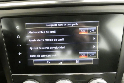 Renault Kadjar  1.5dCi Blue Limited EDC 85kW