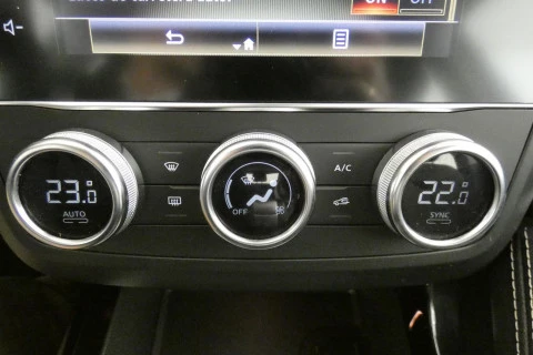 Renault Kadjar  1.5dCi Blue Limited EDC 85kW