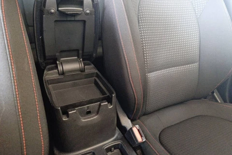 Ford Focus 1.0 Ecoboost MHEV 92kW ST-Line X