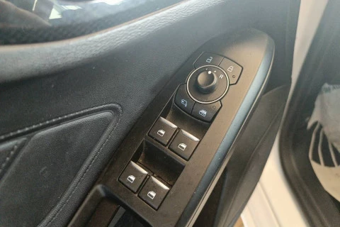 Ford Focus 1.0 Ecoboost MHEV 92kW ST-Line X