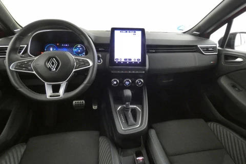 Renault Clio  E-TECH Full Hybrid Esprit Alpine 105kW